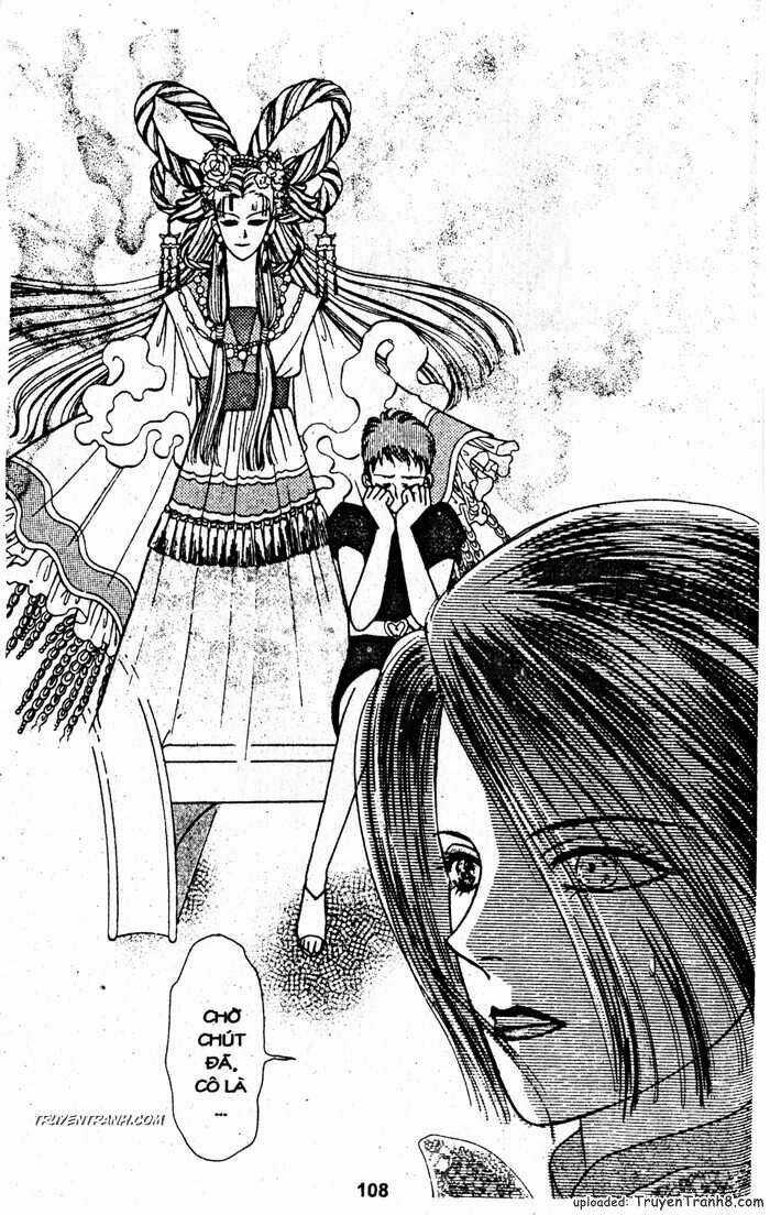 Tiệm Thú Kiểng - Chapter 34 - Trang 20