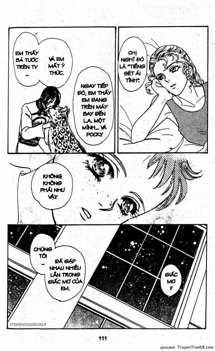 Tiệm Thú Kiểng - Chapter 34 - Trang 23