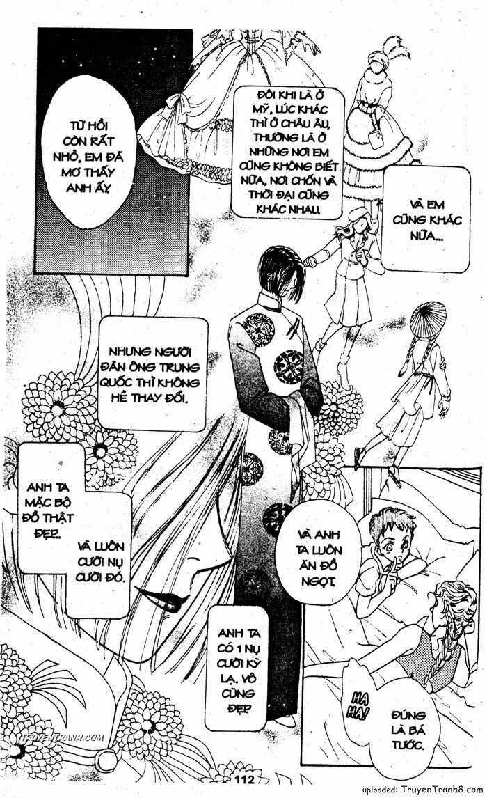 Tiệm Thú Kiểng - Chapter 34 - Trang 24