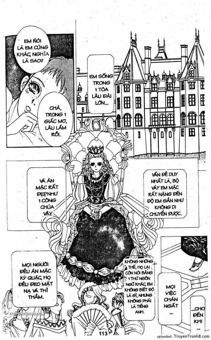 Tiệm Thú Kiểng - Chapter 34 - Trang 25