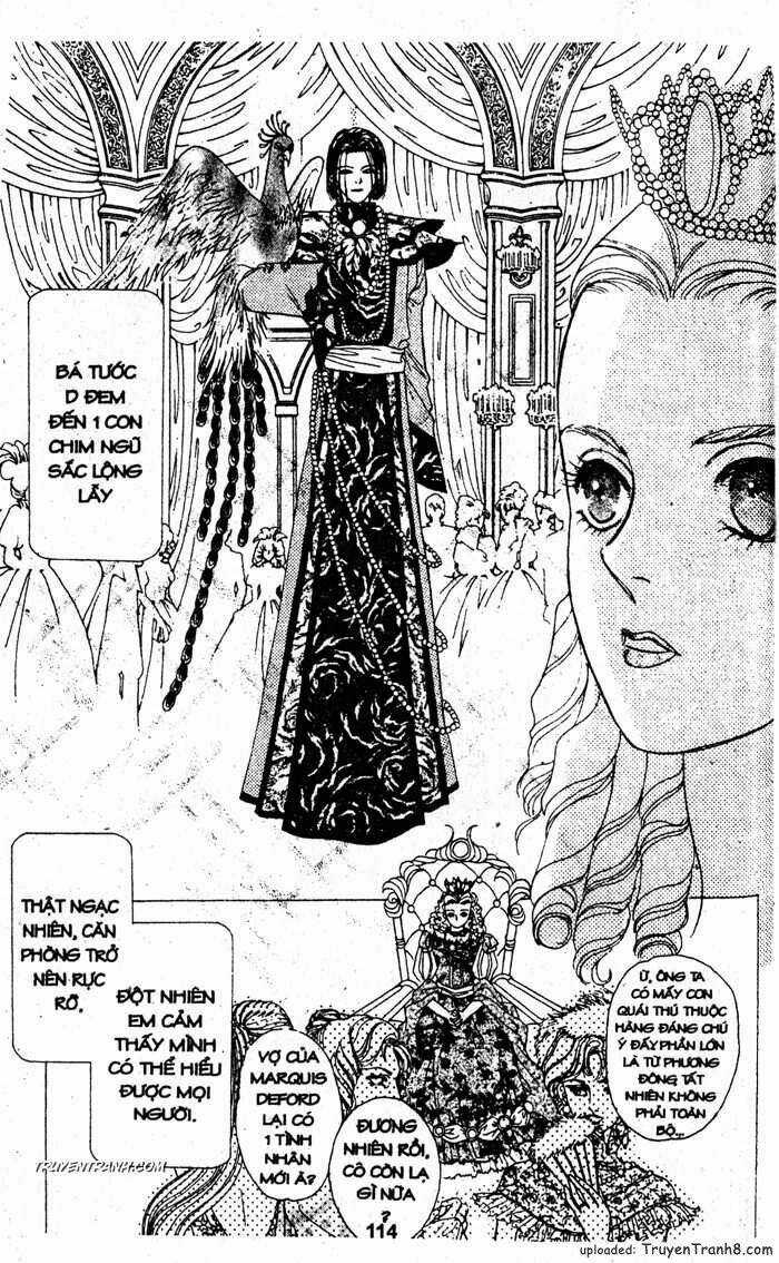 Tiệm Thú Kiểng - Chapter 34 - Trang 26