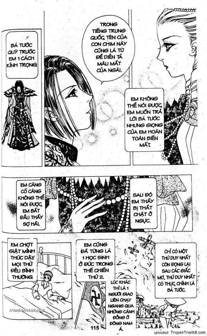 Tiệm Thú Kiểng - Chapter 34 - Trang 27