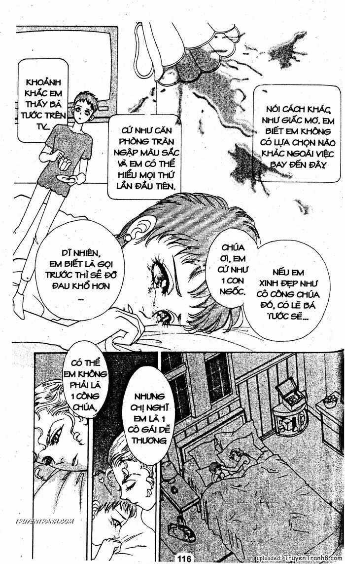 Tiệm Thú Kiểng - Chapter 34 - Trang 28