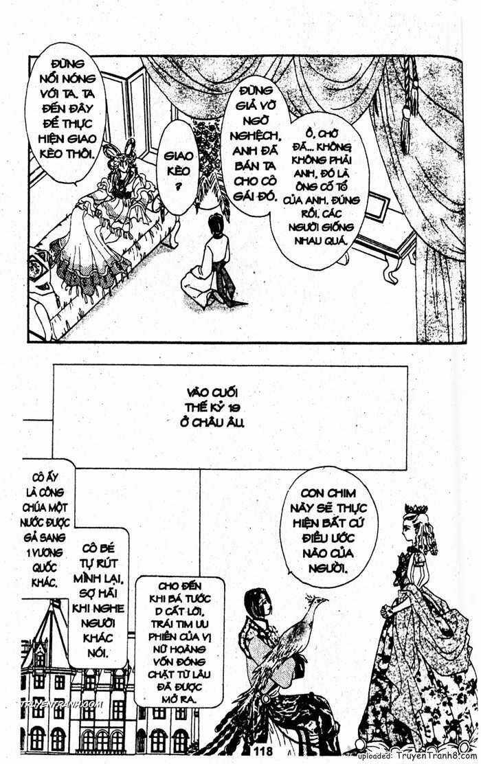 Tiệm Thú Kiểng - Chapter 34 - Trang 30