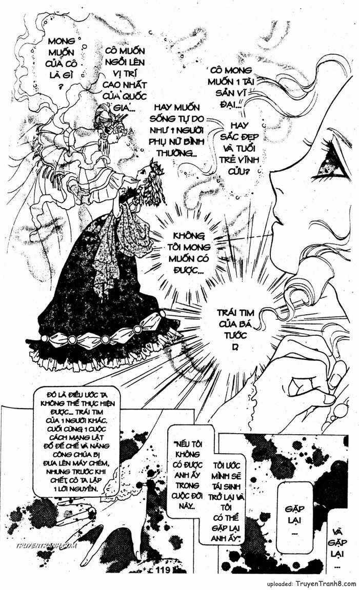 Tiệm Thú Kiểng - Chapter 34 - Trang 31