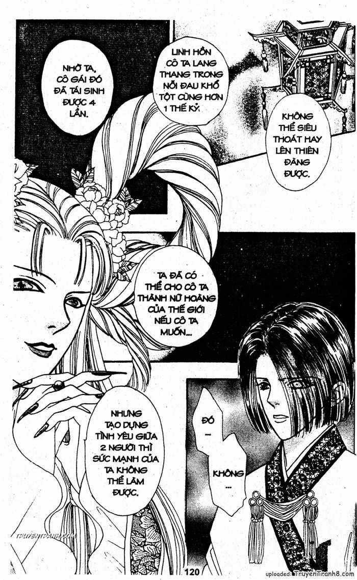 Tiệm Thú Kiểng - Chapter 34 - Trang 32