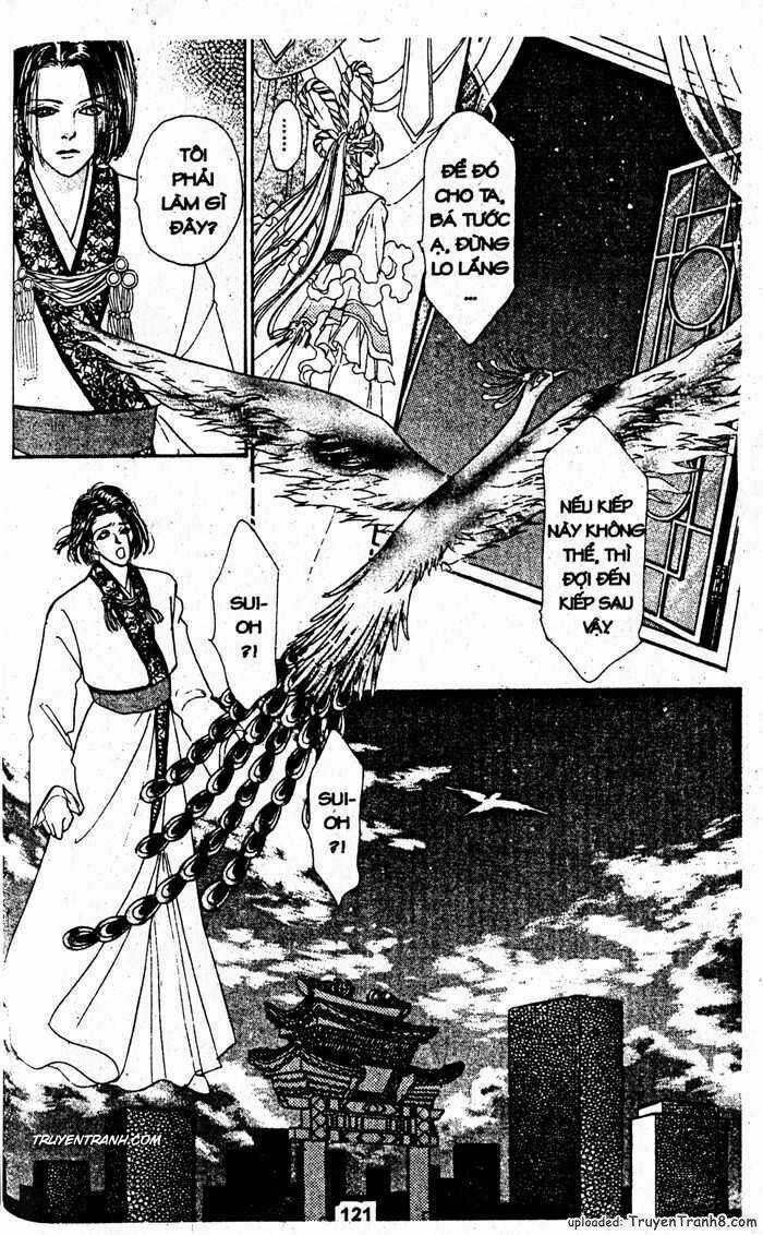 Tiệm Thú Kiểng - Chapter 34 - Trang 33