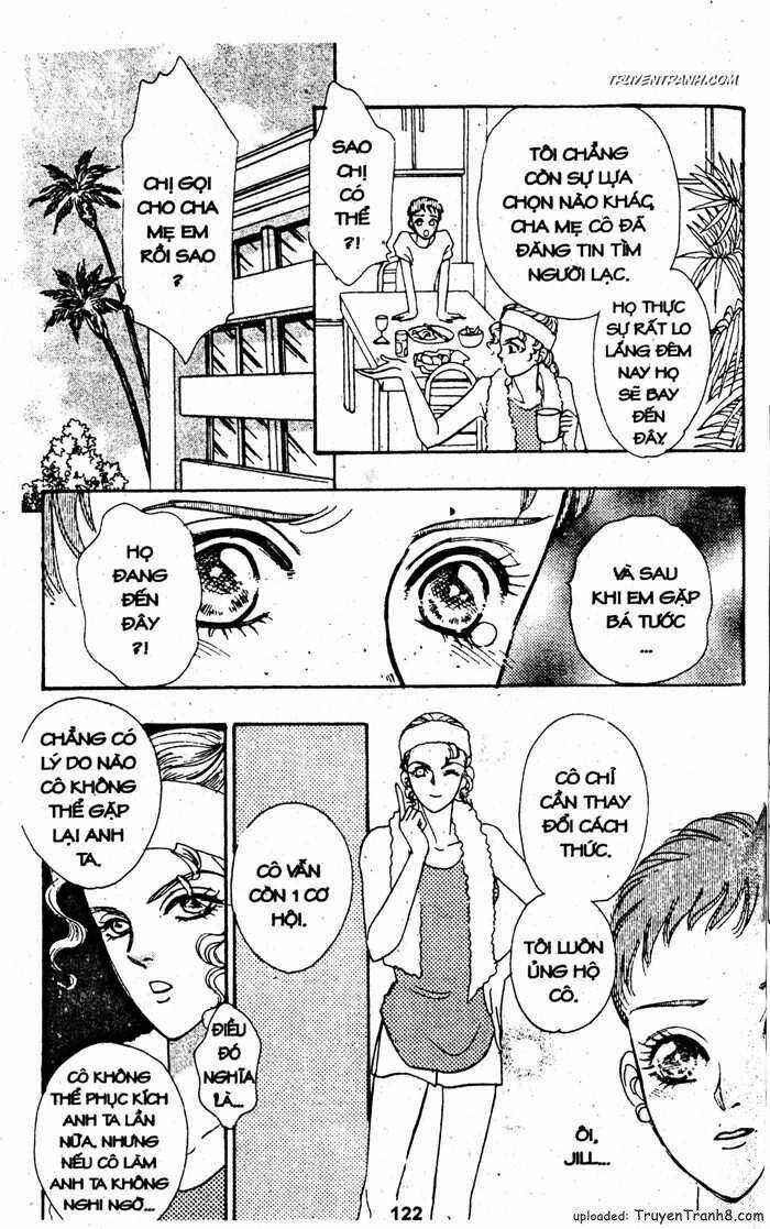 Tiệm Thú Kiểng - Chapter 34 - Trang 34