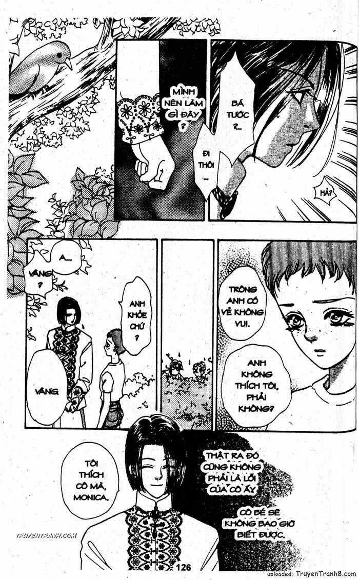 Tiệm Thú Kiểng - Chapter 34 - Trang 38