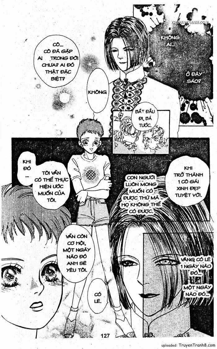 Tiệm Thú Kiểng - Chapter 34 - Trang 39