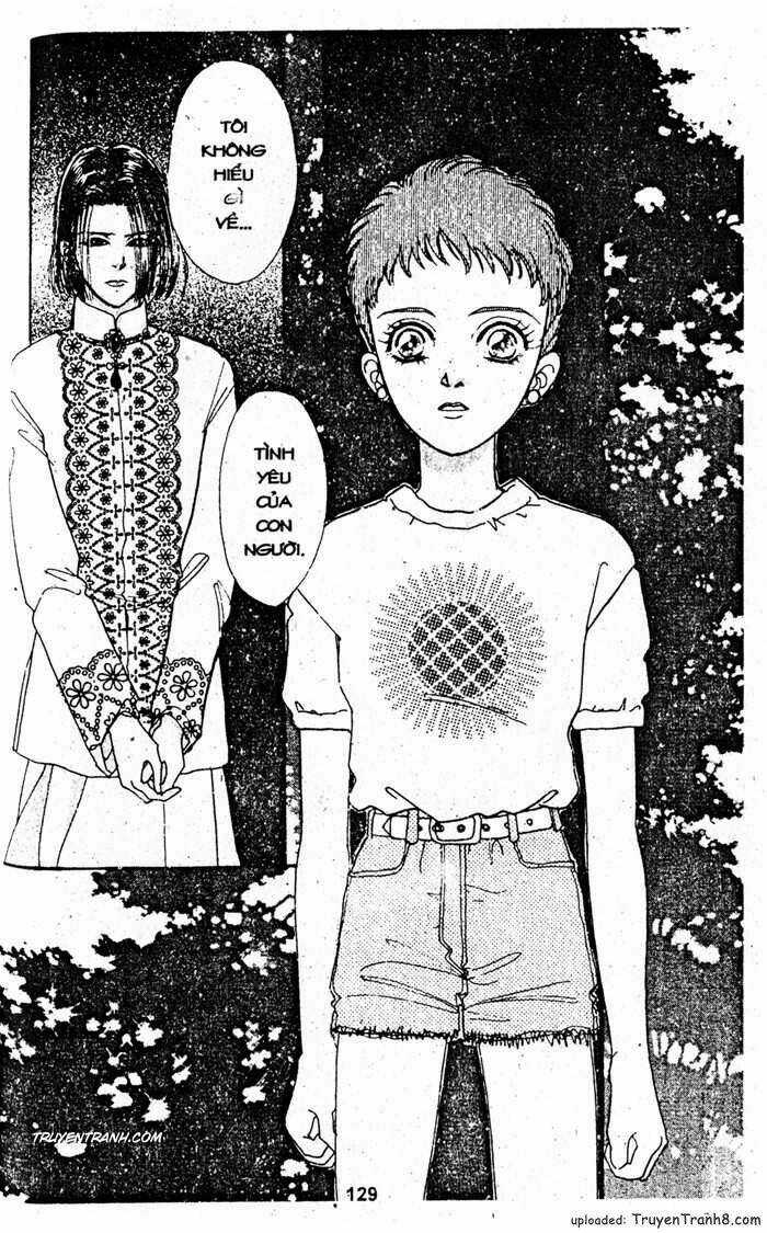 Tiệm Thú Kiểng - Chapter 34 - Trang 41