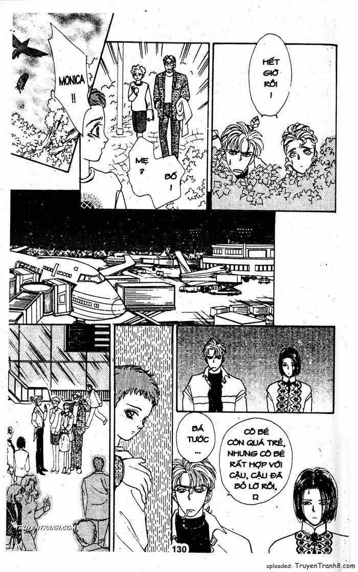 Tiệm Thú Kiểng - Chapter 34 - Trang 42