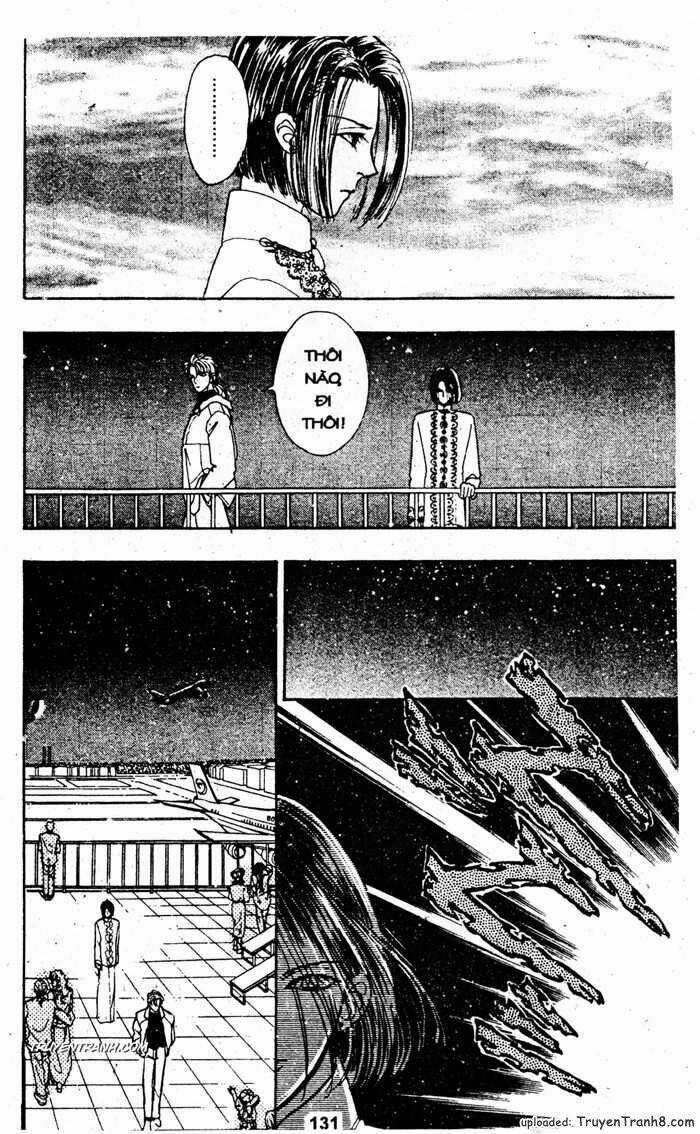 Tiệm Thú Kiểng - Chapter 34 - Trang 43