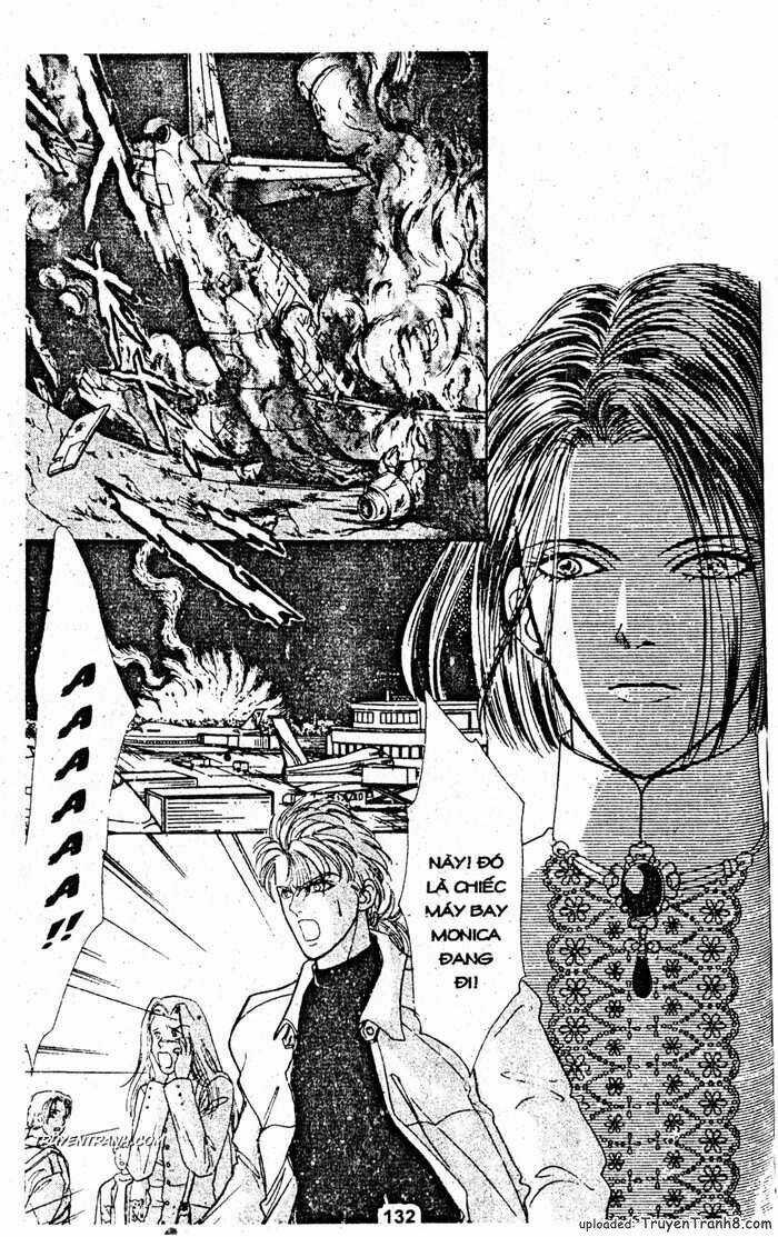 Tiệm Thú Kiểng - Chapter 34 - Trang 44