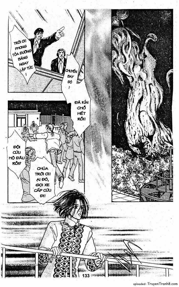 Tiệm Thú Kiểng - Chapter 34 - Trang 45