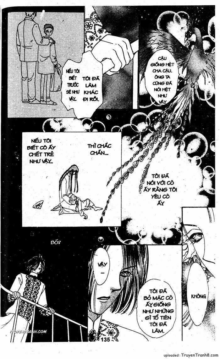 Tiệm Thú Kiểng - Chapter 34 - Trang 47