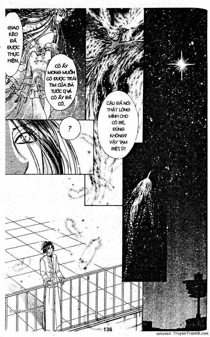 Tiệm Thú Kiểng - Chapter 34 - Trang 48