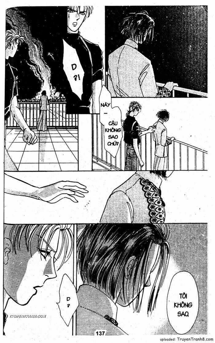 Tiệm Thú Kiểng - Chapter 34 - Trang 49