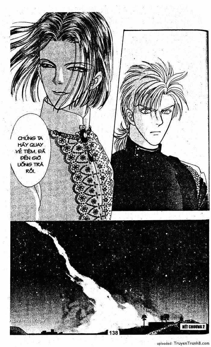 Tiệm Thú Kiểng - Chapter 34 - Trang 50