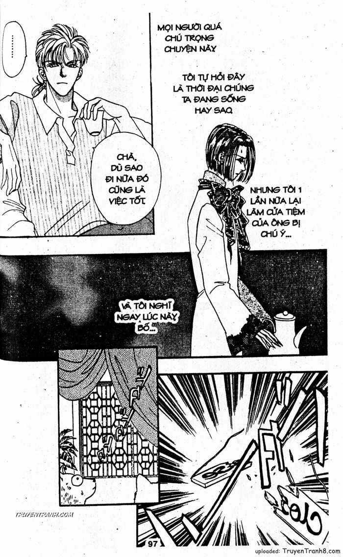 Tiệm Thú Kiểng - Chapter 34 - Trang 9