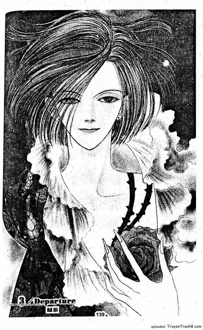 Tiệm Thú Kiểng - Chapter 35 - Trang 1