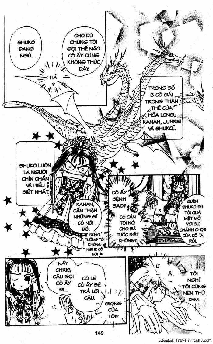 Tiệm Thú Kiểng - Chapter 35 - Trang 11