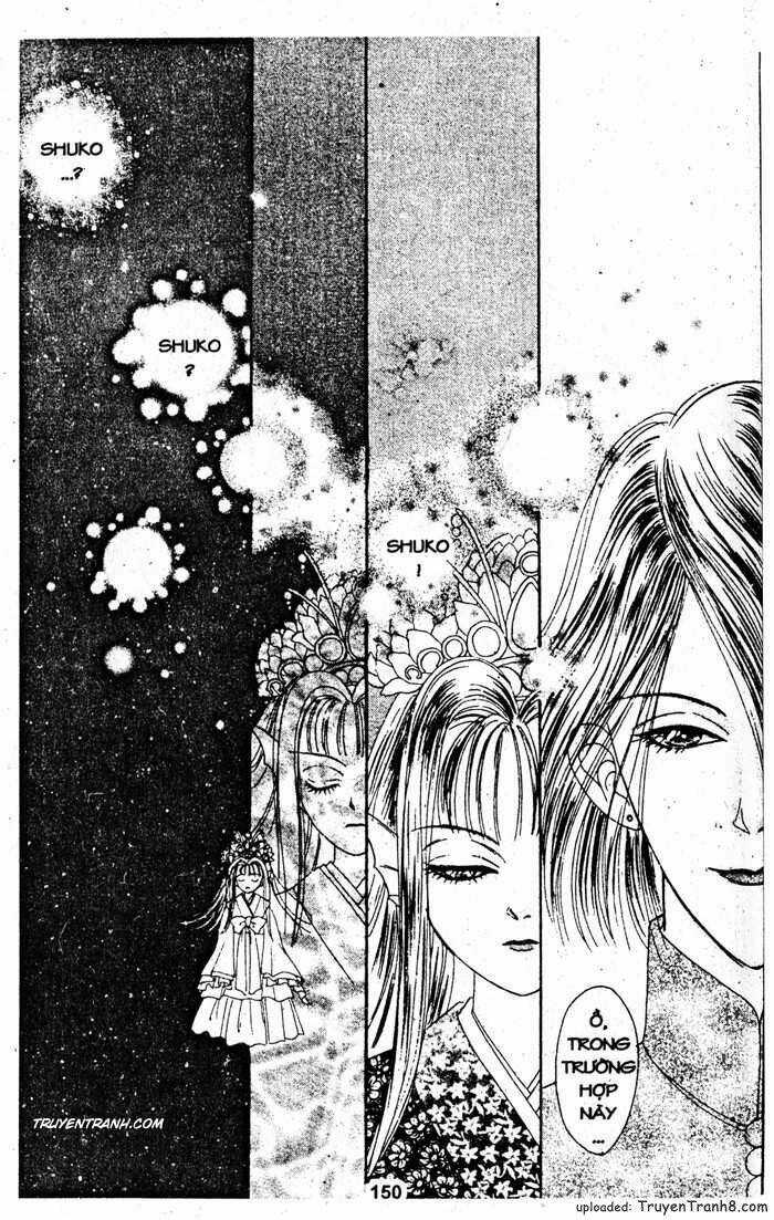 Tiệm Thú Kiểng - Chapter 35 - Trang 12