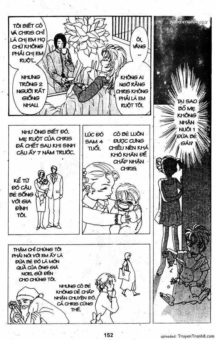 Tiệm Thú Kiểng - Chapter 35 - Trang 14