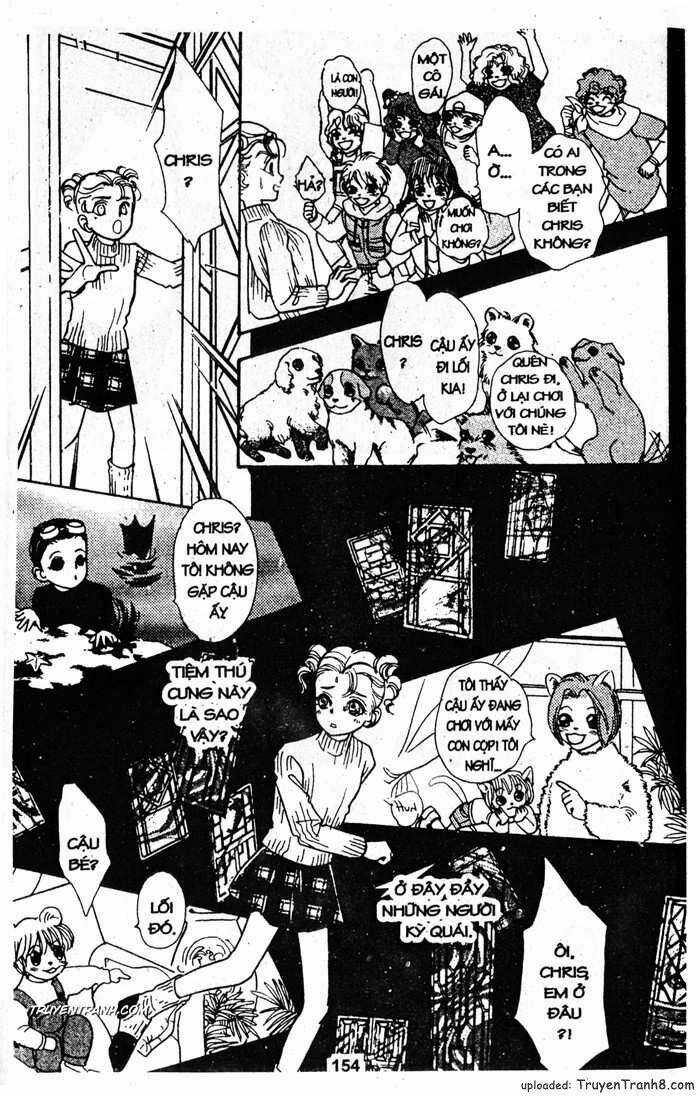 Tiệm Thú Kiểng - Chapter 35 - Trang 16