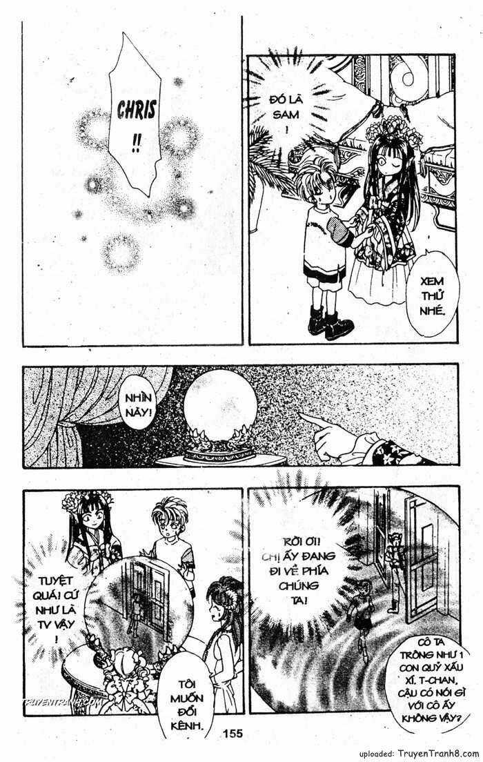 Tiệm Thú Kiểng - Chapter 35 - Trang 17