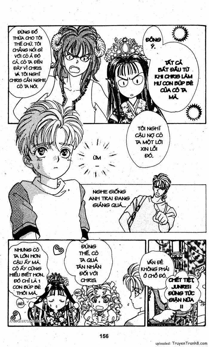 Tiệm Thú Kiểng - Chapter 35 - Trang 18