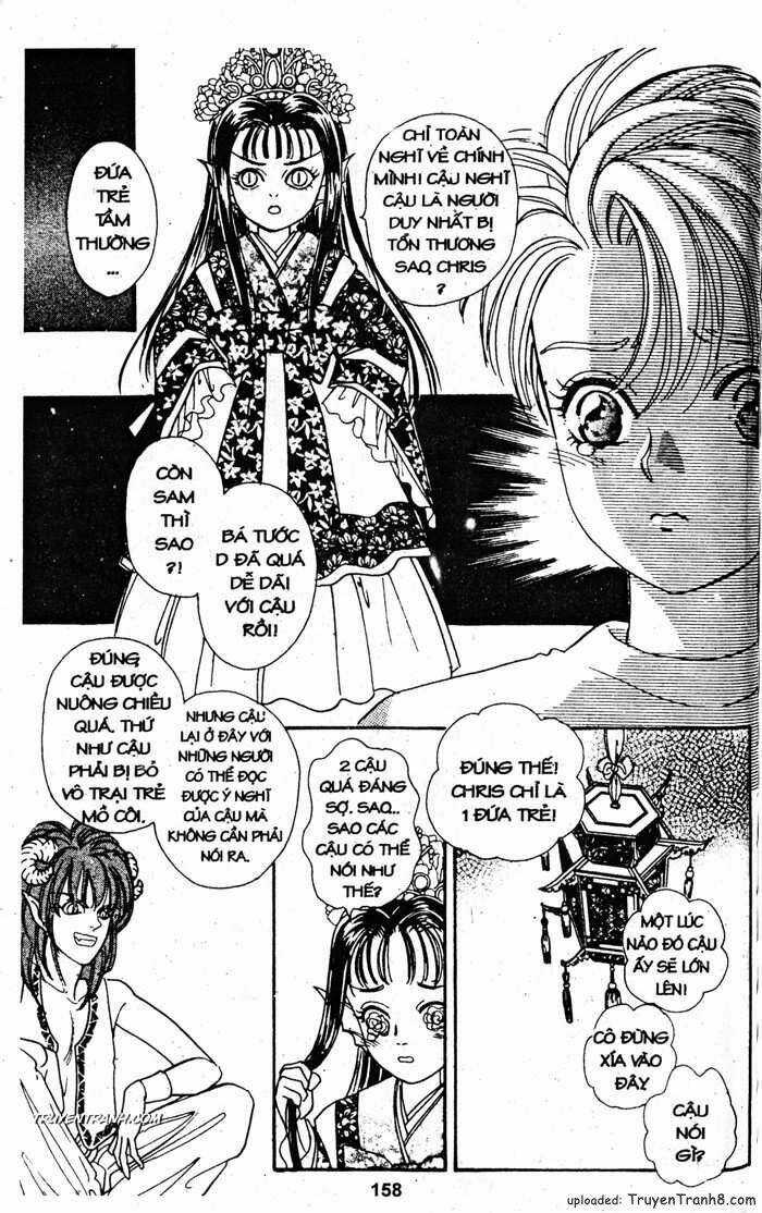 Tiệm Thú Kiểng - Chapter 35 - Trang 20