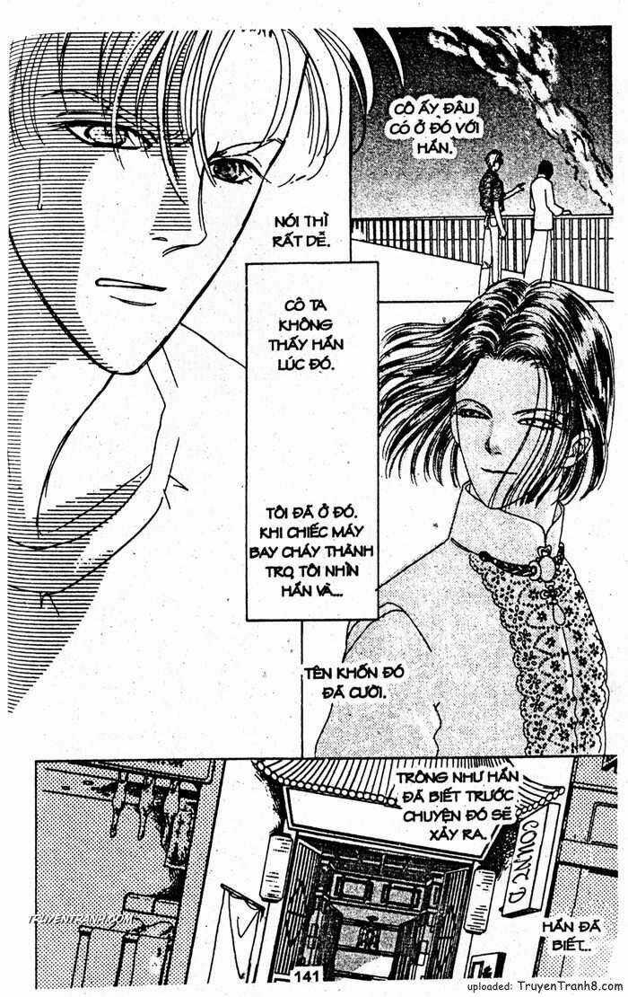 Tiệm Thú Kiểng - Chapter 35 - Trang 3