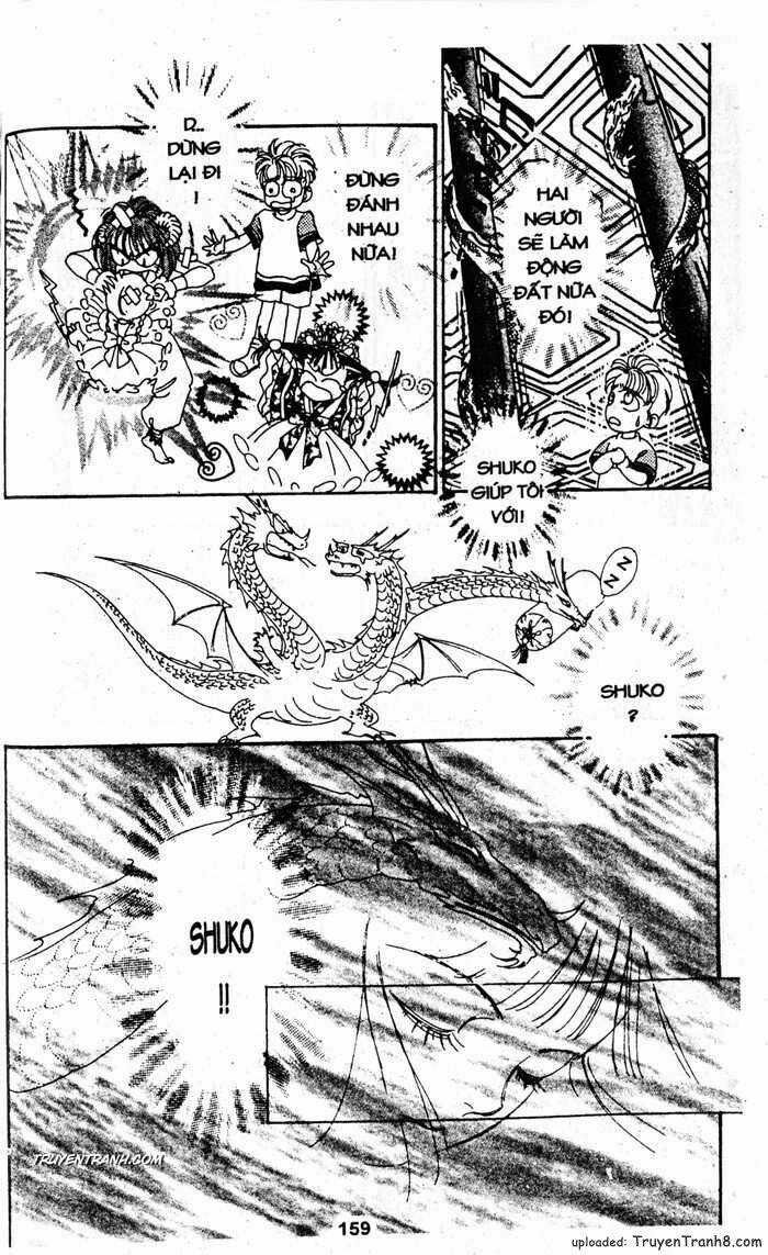 Tiệm Thú Kiểng - Chapter 35 - Trang 21