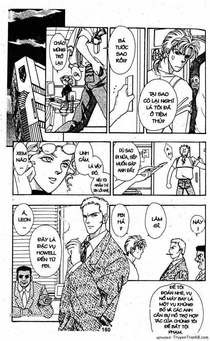 Tiệm Thú Kiểng - Chapter 35 - Trang 22