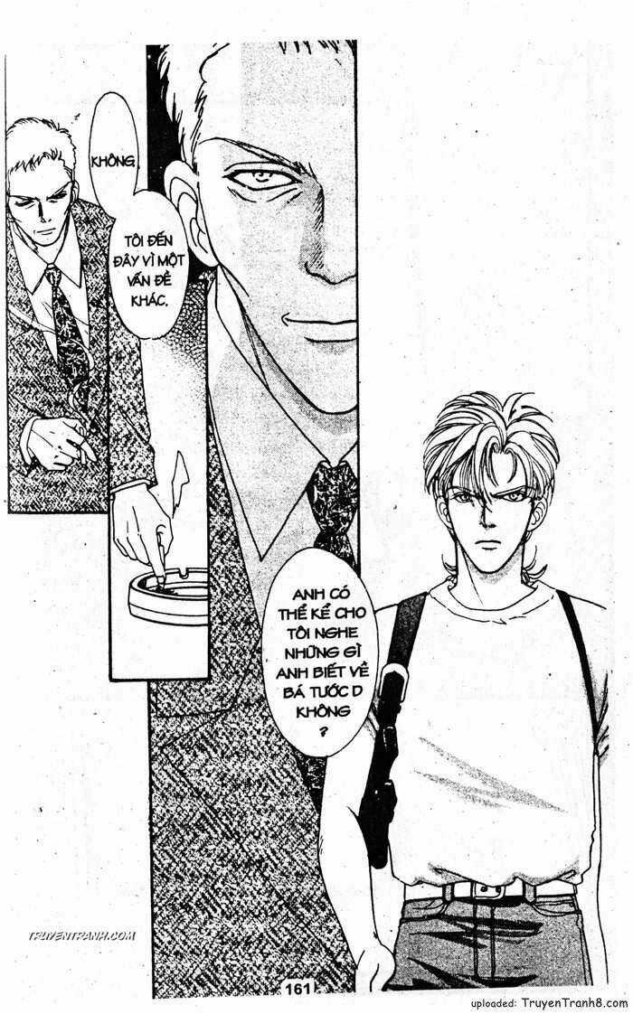 Tiệm Thú Kiểng - Chapter 35 - Trang 23