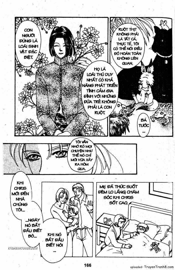 Tiệm Thú Kiểng - Chapter 35 - Trang 28