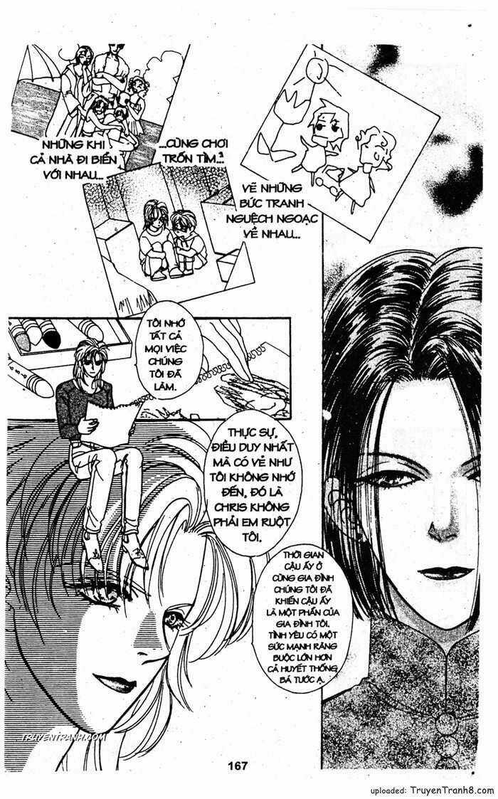 Tiệm Thú Kiểng - Chapter 35 - Trang 29