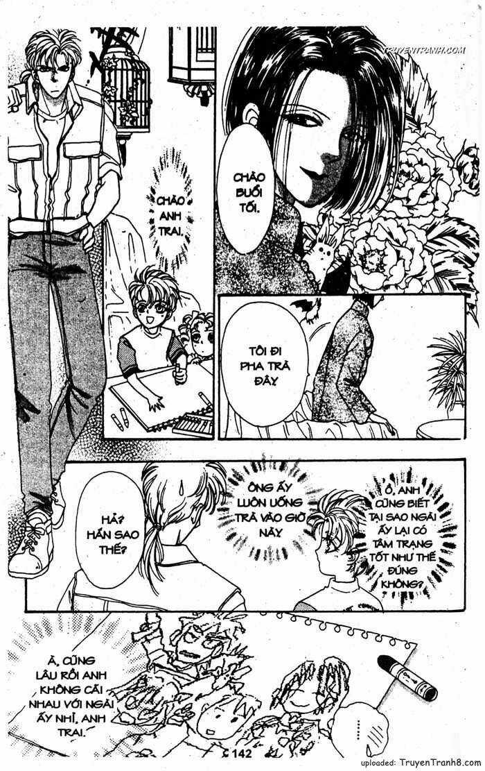 Tiệm Thú Kiểng - Chapter 35 - Trang 4