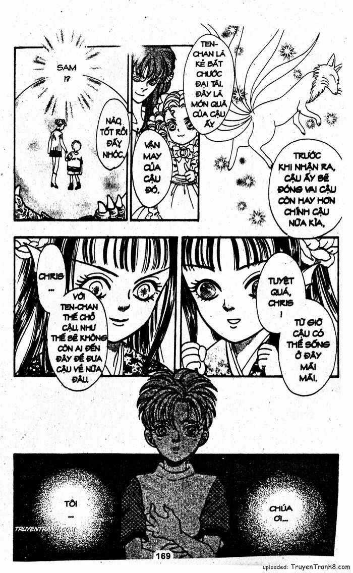 Tiệm Thú Kiểng - Chapter 35 - Trang 31