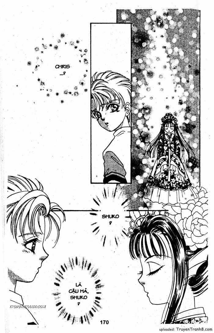 Tiệm Thú Kiểng - Chapter 35 - Trang 32