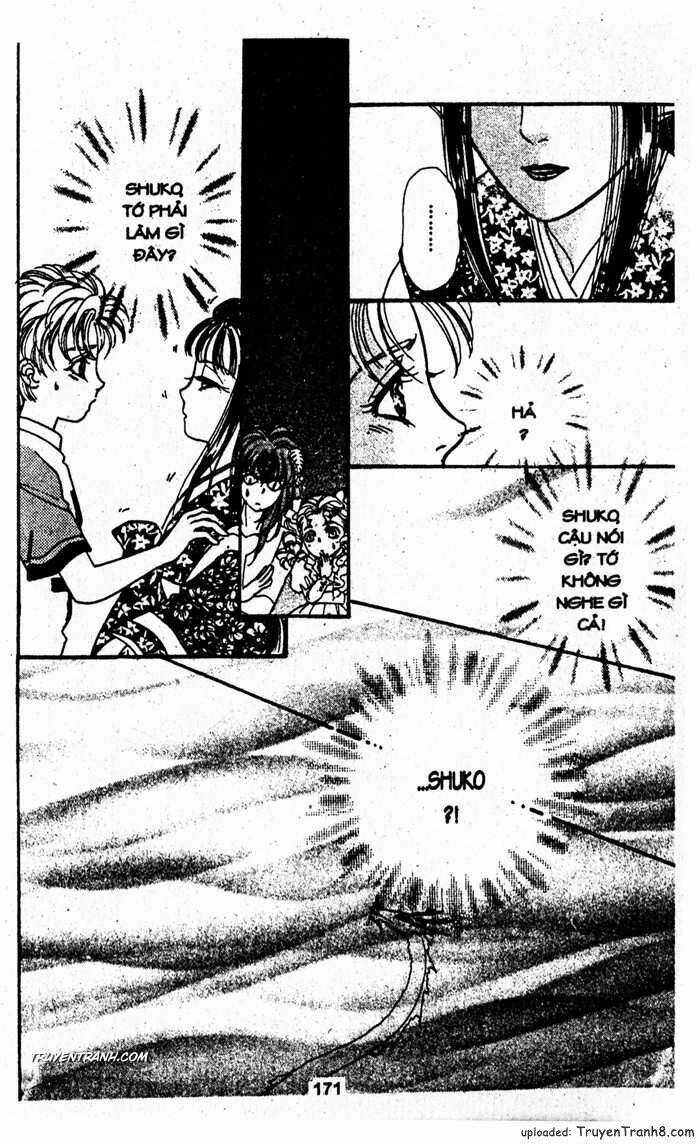 Tiệm Thú Kiểng - Chapter 35 - Trang 33