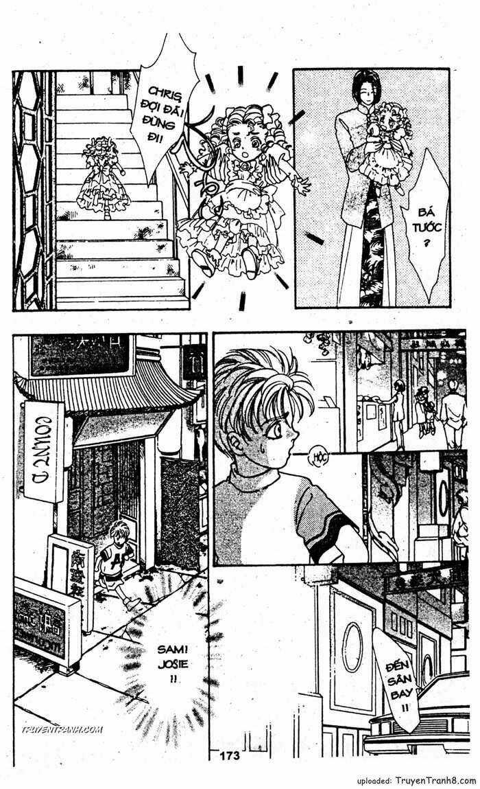 Tiệm Thú Kiểng - Chapter 35 - Trang 35