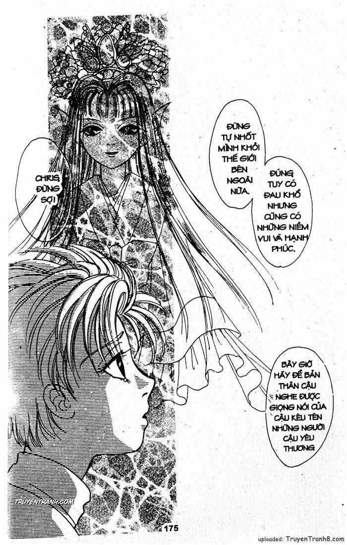 Tiệm Thú Kiểng - Chapter 35 - Trang 37