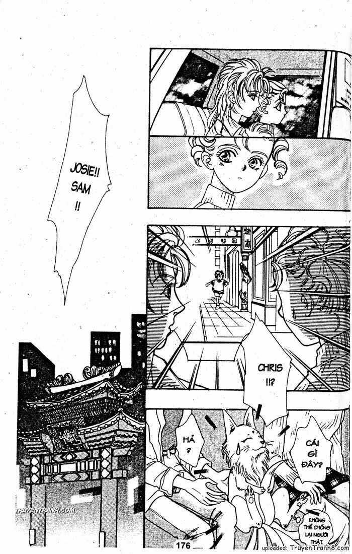 Tiệm Thú Kiểng - Chapter 35 - Trang 38