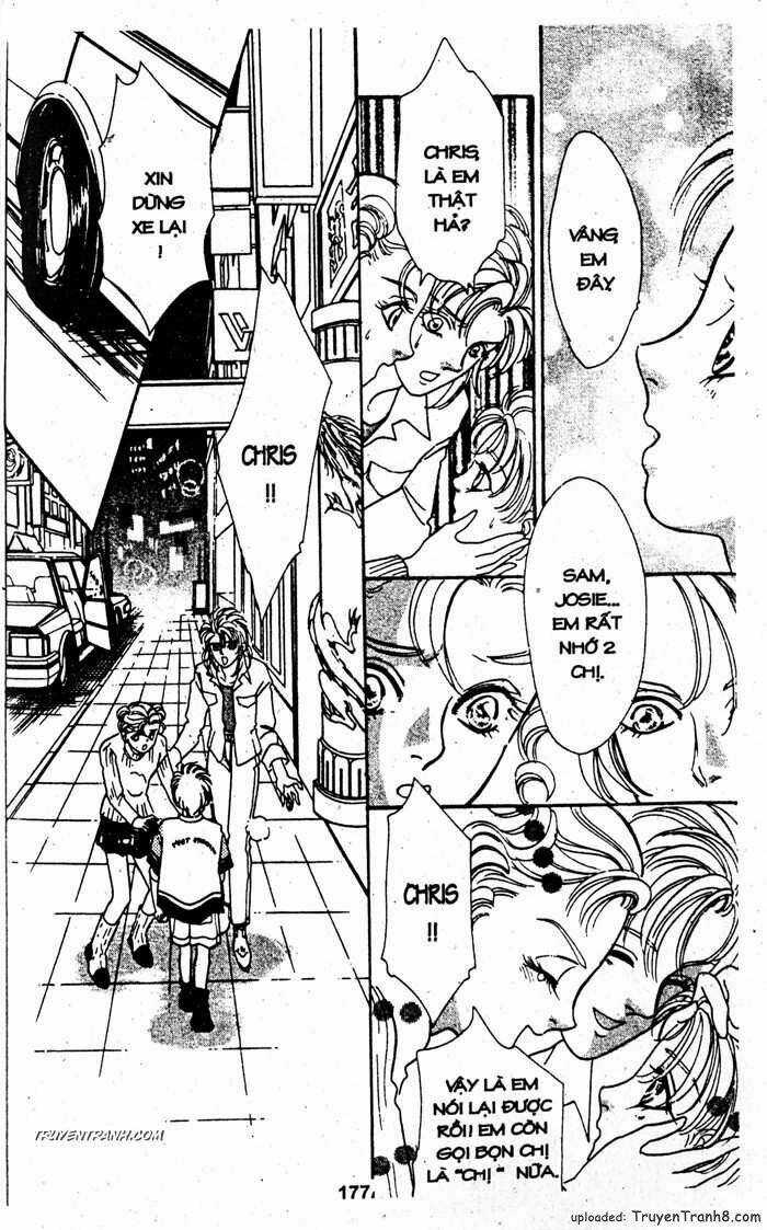 Tiệm Thú Kiểng - Chapter 35 - Trang 39