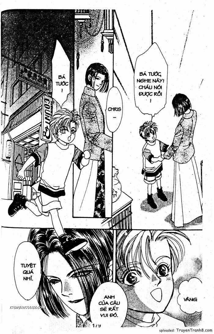 Tiệm Thú Kiểng - Chapter 35 - Trang 41