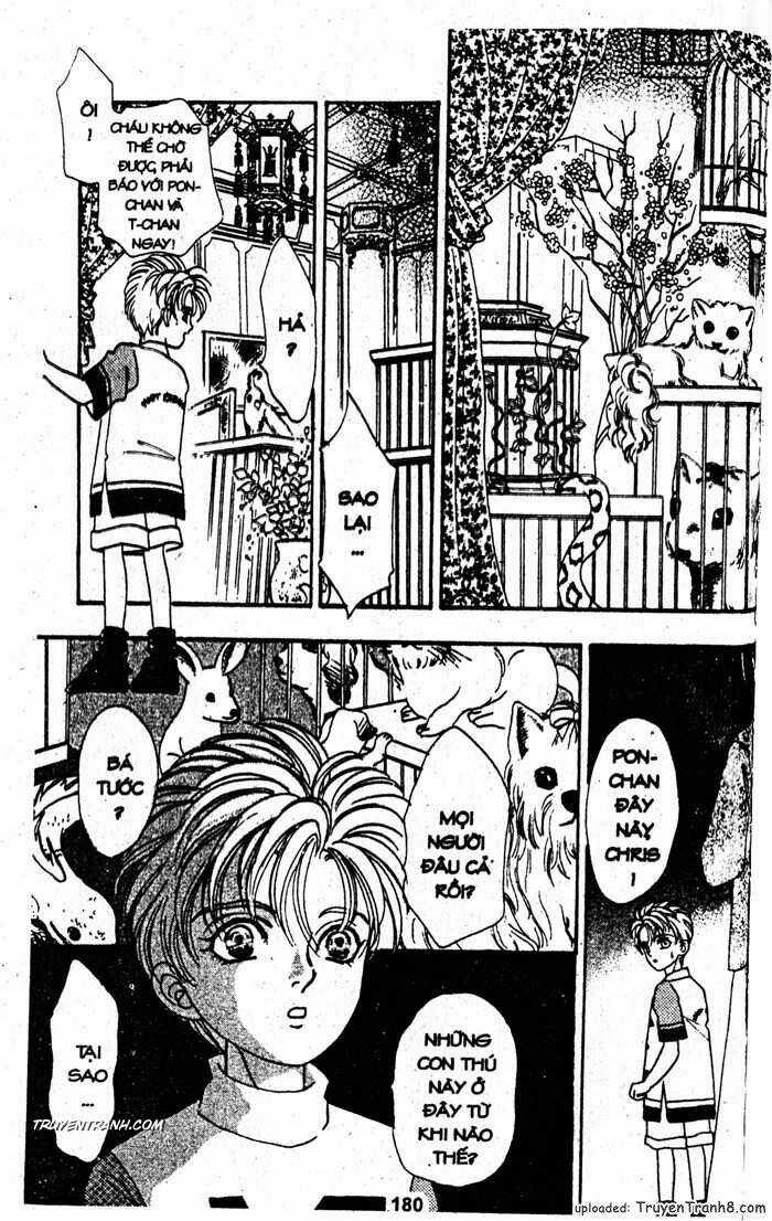 Tiệm Thú Kiểng - Chapter 35 - Trang 42