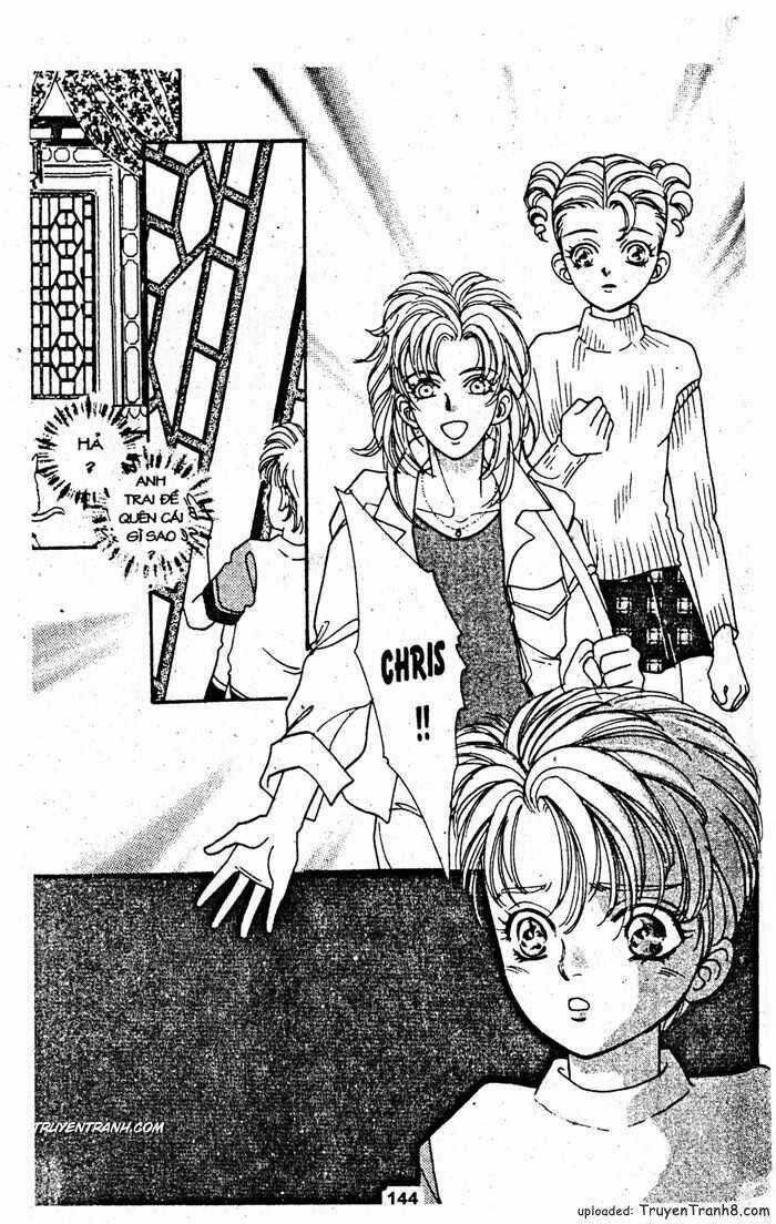 Tiệm Thú Kiểng - Chapter 35 - Trang 6