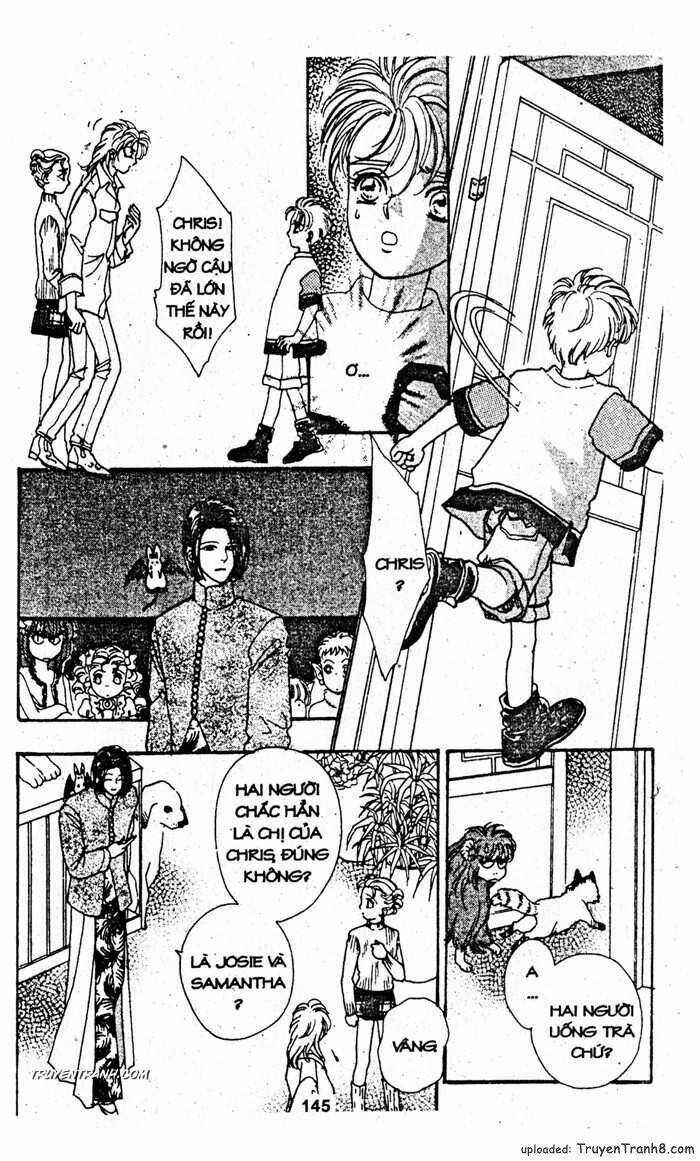 Tiệm Thú Kiểng - Chapter 35 - Trang 7